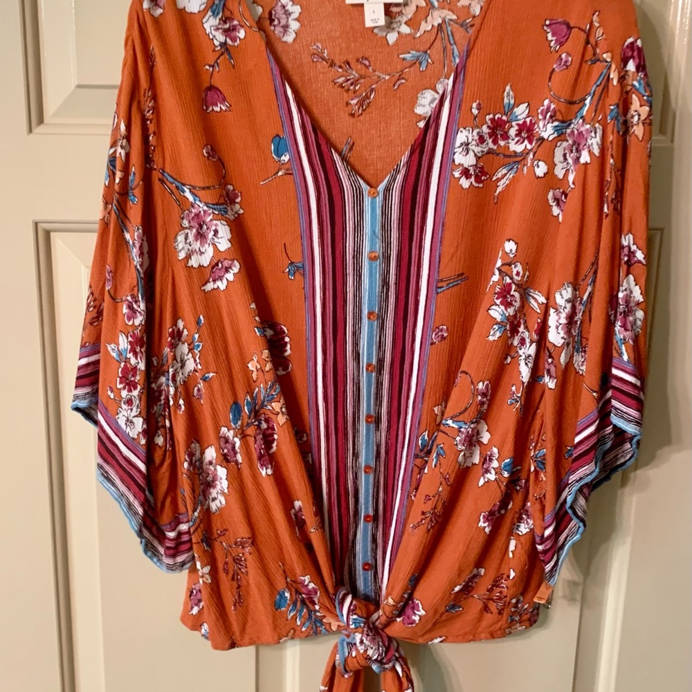 Style & Co. size Large - Picture 2 of 3